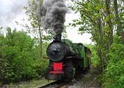 ČKD BS80 von Zastávka u Brna nach Důl Jindřich (16)